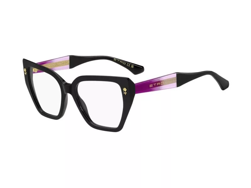 Etro ETRO 0116 3MR 52 Women glasses
