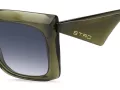 Etro ETRO 0117/S 4C3/08 57 Women sunglasses