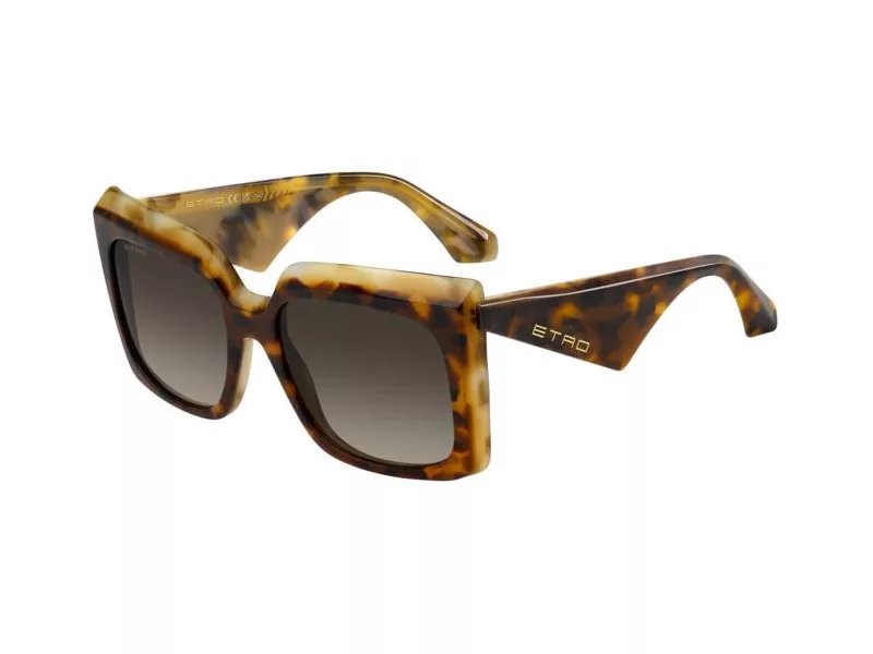 Etro ETRO 0117/S P65/HA 57 Women sunglasses