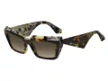 Etro ETRO 0118/S 1QI/HA 55 Women sunglasses