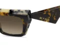 Etro ETRO 0118/S 1QI/HA 55 Women sunglasses