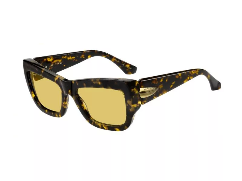 Etro ETRO 0121/S 086/HO 56 Men, Women sunglasses