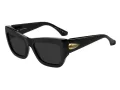 Etro ETRO 0121/S 807/IR 56 Men, Women sunglasses