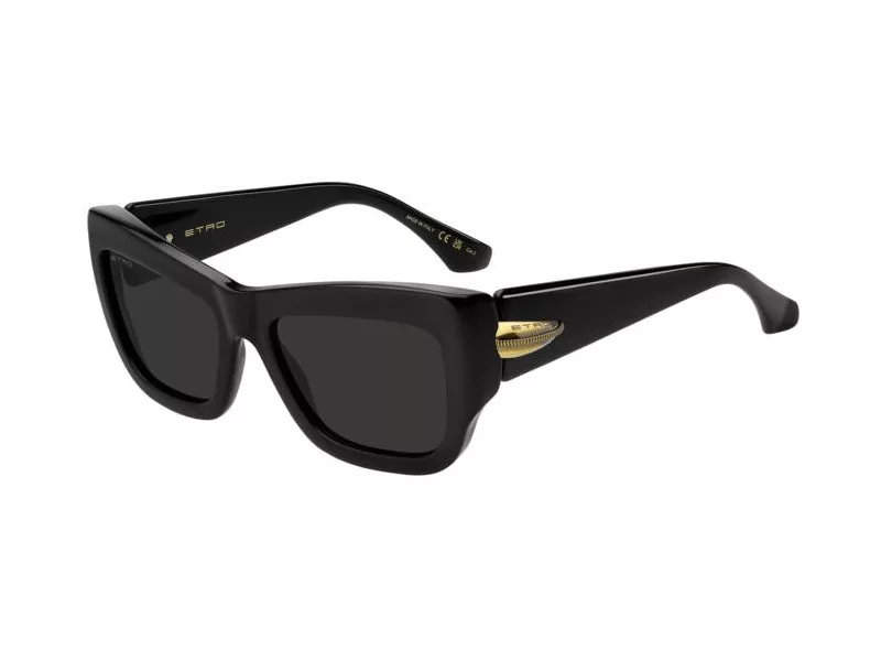 Etro ETRO 0121/S 807/IR 56 Men, Women sunglasses