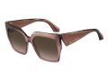 Etro ETRO 0122/S 35J/M2 57 Women sunglasses