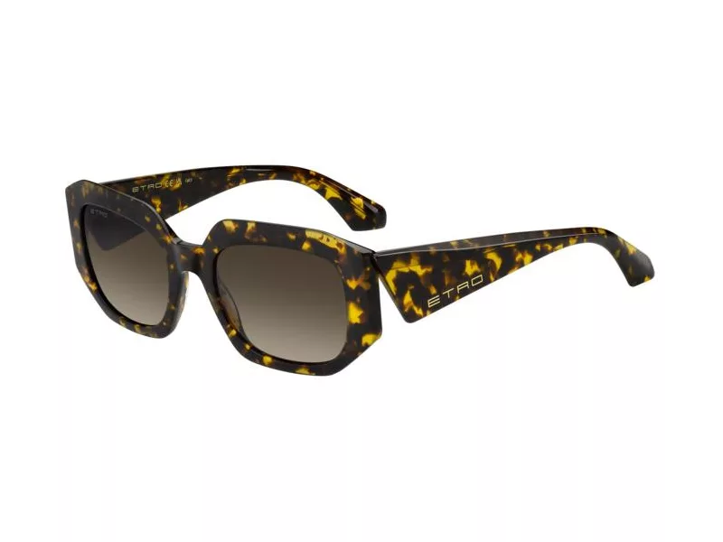 Etro ETRO 0123/S 086/HA 55 Women sunglasses