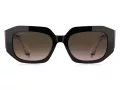 Etro ETRO 0123/S 3H2/M2 55 Women sunglasses