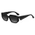 Etro ETRO 0123/S 807/9O 55 Women sunglasses