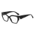 Etro ETRO 0125 807 53 Women glasses