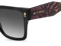 Etro ETRO 0127/S AFO/9O 57 Women sunglasses