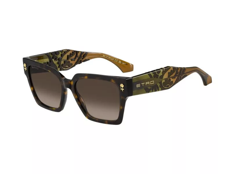 Etro ETRO 0128/S 086/HA 55 Women sunglasses