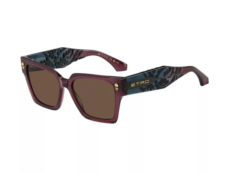 Etro ETRO 0128/S LHF/70 55 Women sunglasses