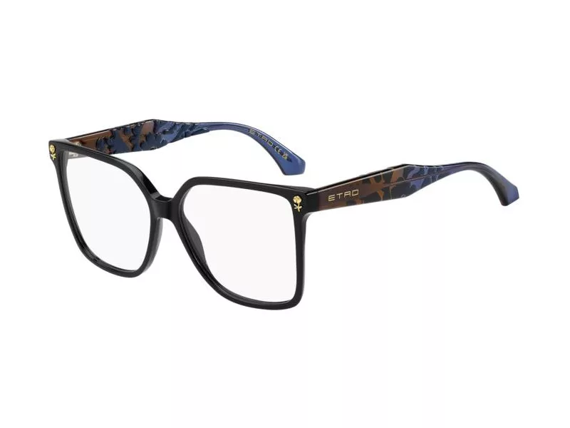 Etro ETRO 0130 IPA 55 Women glasses