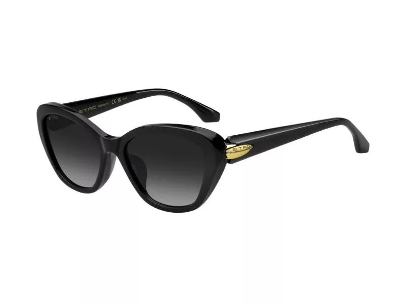 Etro ETRO 0133/F/S 807/9O 55 Women sunglasses