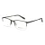 Esprit ET 33489 527 53 Men glasses
