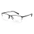 Esprit ET 33489 568 53 Men glasses