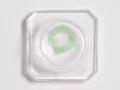 ColourVUE Basic Green (2 lenses)