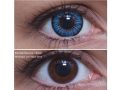 ColourVUE BigEyes Cool Blue (2 lenses)