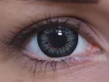 ColourVUE BigEyes Evening Grey (2 lenses)
