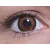 ColourVUE BigEyes Pretty Hazel (2 lenses)