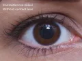 ColourVUE BigEyes Pretty Hazel (2 lenses)