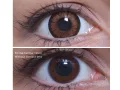 ColourVUE BigEyes Pretty Hazel (2 lenses)