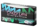 ColourVUE Crazy One-Day Blackout (2 lenses)