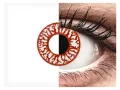 ColourVUE Crazy One-Day Blood Shot (2 lenses)