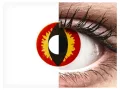 ColourVUE Crazy One-Day Dragon Eyes (2 lenses)
