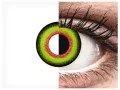 ColourVUE Crazy One-Day Mad Hatter (2 lenses)