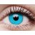 ColourVUE Crazy One-Day Sky Blue (2 lenses)