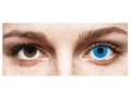 ColourVUE Crazy One-Day Sky Blue (2 lenses)