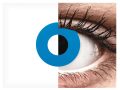 ColourVUE Crazy One-Day Sky Blue (2 lenses)