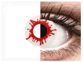 ColourVUE Crazy One-Day Wild Blood (2 lenses)