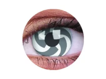 ColourVUE Crazy Blade (2 lenses) - without dioptre