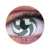 ColourVUE Crazy Blade (2 lenses) - without dioptre