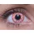 ColourVUE Crazy Bloodshot (2 lenses) - without dioptre