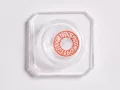 ColourVUE Crazy Bloodshot (2 lenses) - without dioptre