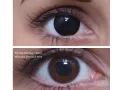 ColourVUE Crazy Blackout (2 lenses)