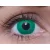 ColourVUE Crazy Emerald Green (2 lenses) - without dioptre