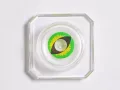 ColourVUE Crazy Green Dragon (2 lenses) - without dioptre