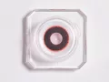 ColourVUE Crazy Hell Raiser (2 lenses) - without dioptre