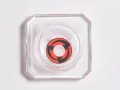 ColourVUE Crazy Kakashi (2 lenses)