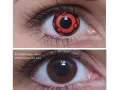 ColourVUE Crazy Madara (2 lenses)