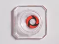 ColourVUE Crazy Mangekyu (2 lenses)