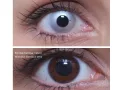 ColourVUE Crazy Mirror (2 lenses) - without dioptre