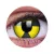 ColourVUE Crazy Radiate (2 lenses) - without dioptre
