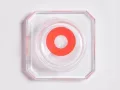 ColourVUE Crazy Red Devil (2 lenses)