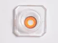 ColourVUE Crazy Orange Werewolf (2 lenses) - without dioptre