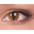 ColourVUE Crazy Sauron's Eye (2 lenses) - without dioptre